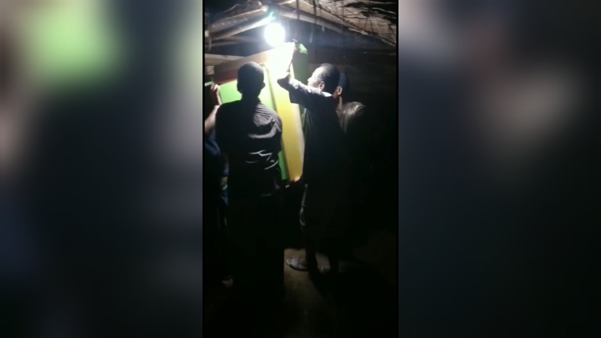Polsek Biru-biru Dianggap Tak Mampu, Omak-Omak Hancurkan Mesin Judi Tembak Ikan