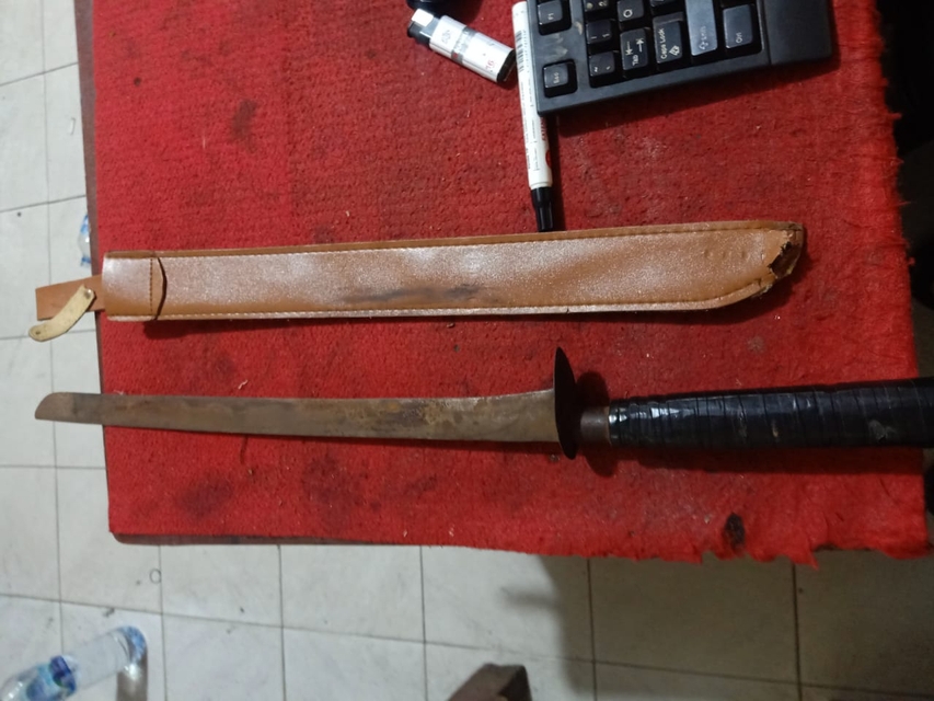 Gegara Pasang Spanduk Kemerdekaan, 2 OKP di Sumut Saling Bacok