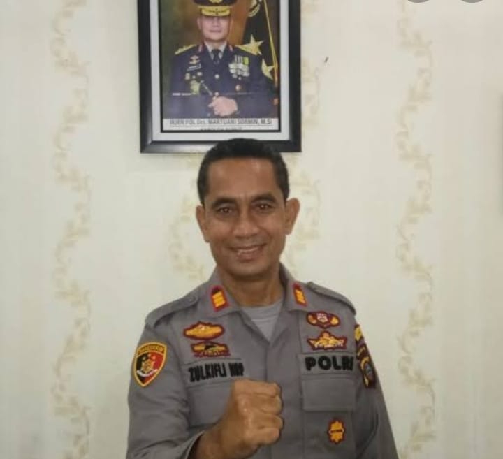 Terkait Tewasnya Guru SD Darul Ilmi Murni, Polrestabes Medan & Polsek Delitua Bentuk Tim