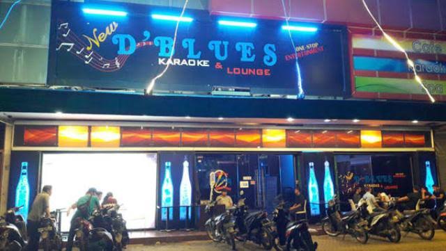 Nyali Kapolsek Helvetia Ciut Grebek D’Blus & Empire 