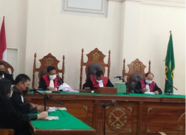 Terungkap, Dinkes Sumut Tidak Pernah Mengecek Jumlah Pemakaian Vaksin 