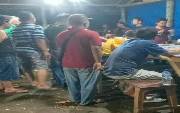 Wilayah Hukum Polsek Pancur Batu Marak Berbagai Jenis Judi