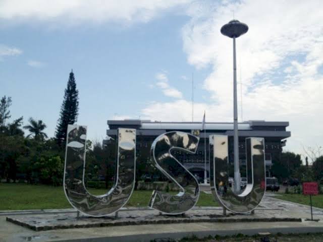 BNNP Sumut Grebek Kampus USU, Belasan Mahasiswa Ditangkap Pesta Narkoba