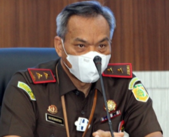 Kejati Sumut Berhasil Kembalikan Kerugian Keuangan Negara Rp 38 miliar