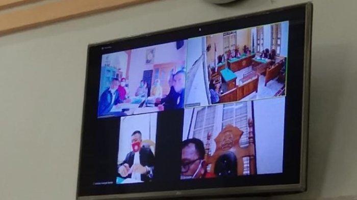 Mau Jabatan Sekda, Yusmada Diminta Siapkan Uang  Rp500 Juta Untuk Syahrial