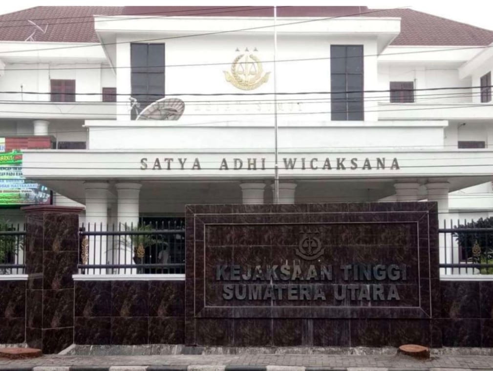 Kejatisu Lakukan 2 Penyelidikan Terkait Mafia Tanah di Sumut 