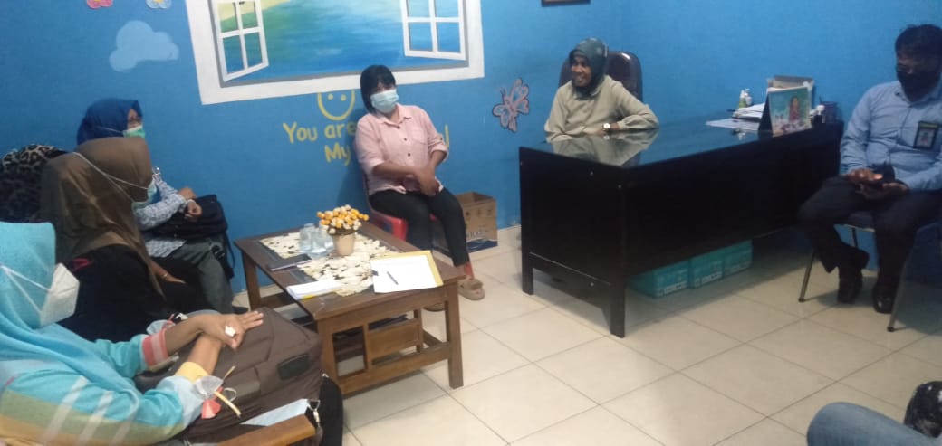 Polres Labuhanbatu Tangkap Pelaku Penganiayaan Yang Viral Di MedsoS