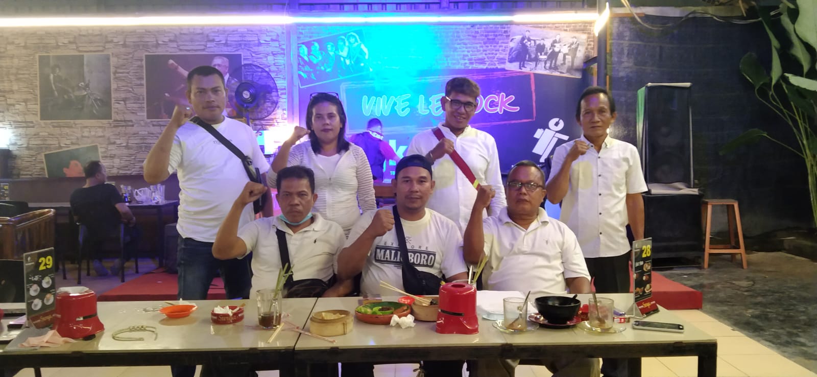 Koalisi Wartawan Medan Utara Telah Terbentuk