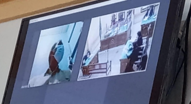 Korupsi Distribusi Pupuk Curah Milik BUMN, Oknum Kabag Gudang PT BGR Medan Diadili