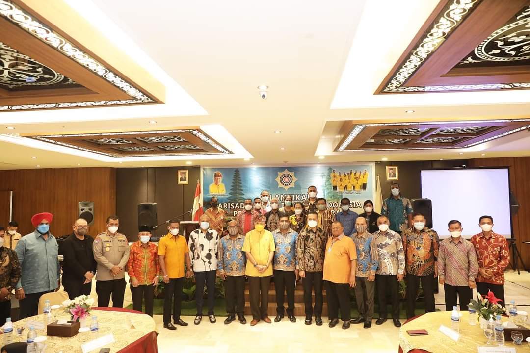 Lokasabha dan Pelantikan PHDI Sumut, Arah Baru Modernisasi Umat Hindu