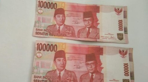 Upal Beredar di Deliserdang, Sumatera Utara