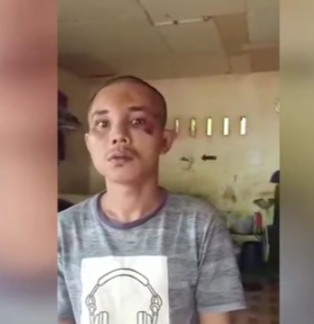 Penemuan Penjara Manusia di Rumah Pribadi Terbit Rencana Perangin Angin Berbuntut Panjang 