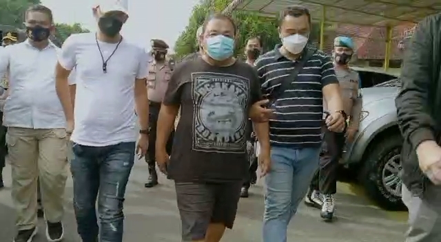 Terjaring OTT KPK, Bupati Langkat Segera Dibawa ke Jakarta