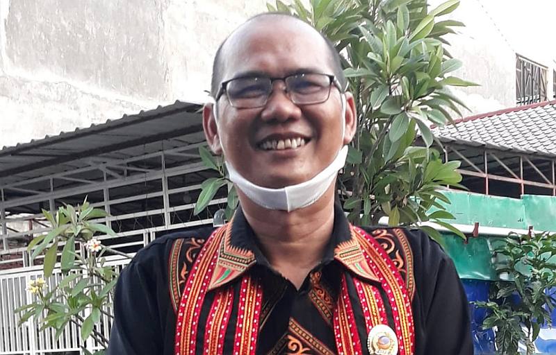 Komisi 4 DPRD Medan Minta Pemilik Bangunan Ikuti Aturan