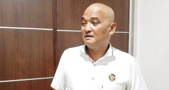 Narkoba dan Judi Marak di Kota Medan, Robi Barus Minta Polisi Segera Bertindak