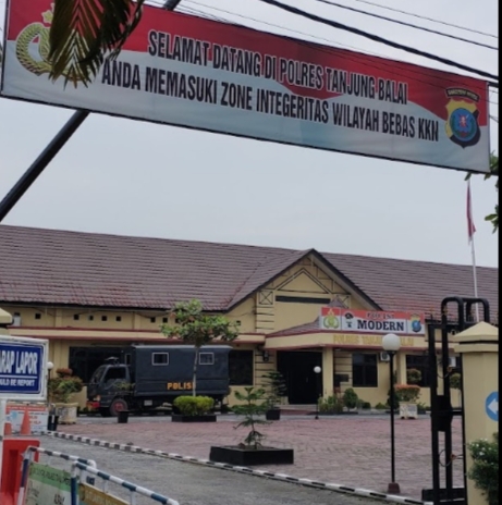 Uang Belasan Juta Dirampas, Tanpa Barang Bukti, Warga Tanjungbalai Minta Keadilan