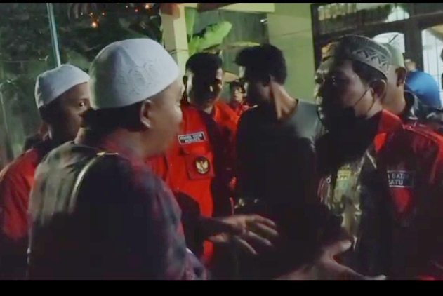 DPD PBB Sumut Menggelar Kegiatan Baktisosial Dengan Mengusung Tema “Berbagi Dengan Sesama Anggota & Warga” 