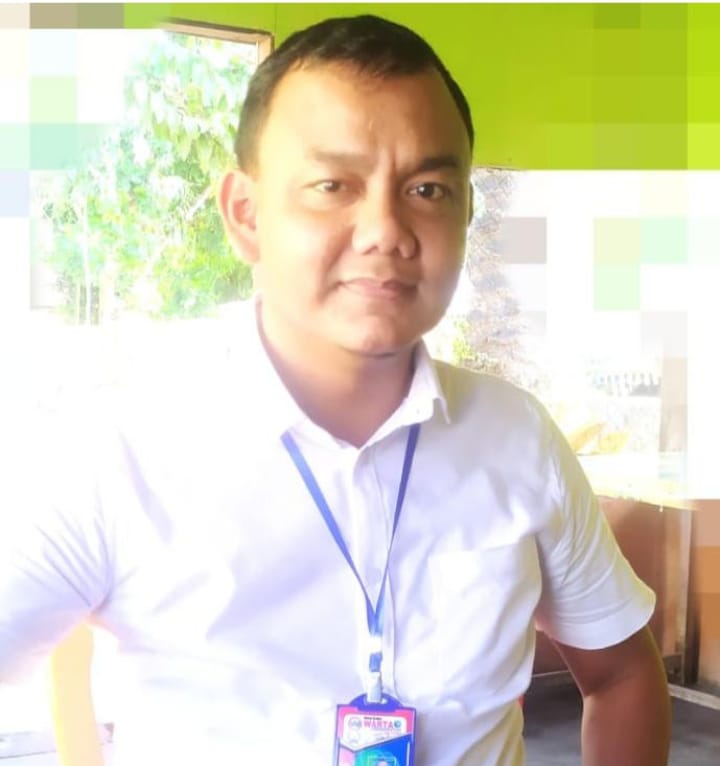 Muhammad Rafii Pimpin PWRI Kabupaten Langkat Periode 2022 – 2025