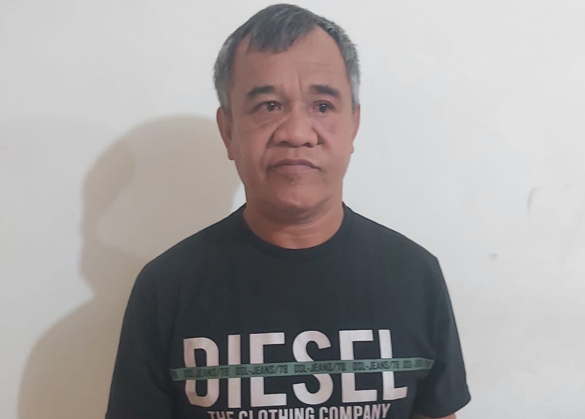 Jahtanras Polres Siantar Tangkap Jurtul Togel di Jalan Nagur Siantar