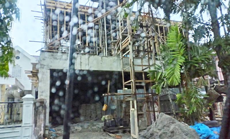 Komisi 4 DPRD Medan Ingatkan Trantib Awasi Bangunan di Dalam Komplek Perumahan
