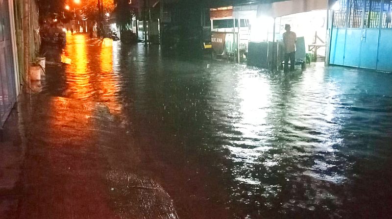 DPRD Kritik Kinerja PU Medan Dalam Persoalan Drainase dan Luapan Air Saat Hujan Turun