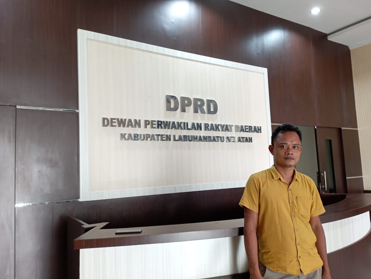 Polda dan Kejati Sumut Diharapkan Mampu Menelusuri Dugaan Kekayaan Oknum Pimpinan DPRD Labusel