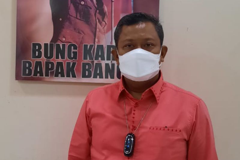 Viral Video Pidato Romo yang Marah-marah di Sergei, Begini Tanggapan Delpin Barus ST