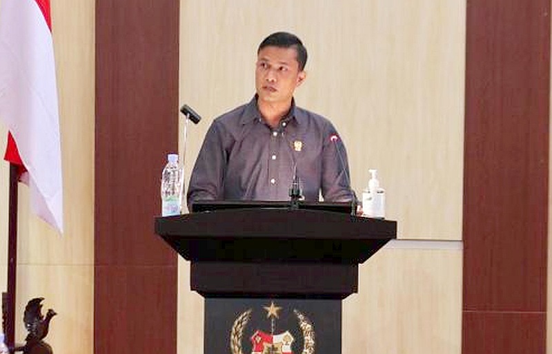 DPRD Medan Soroti Lambannya Kinerja Kadis Kesehatan Medan