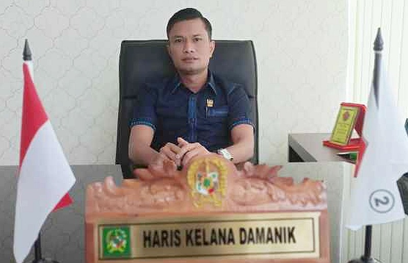 DPRD Medan Soroti Kinerja Camat Medan Deli Terkait Bantuan CSR