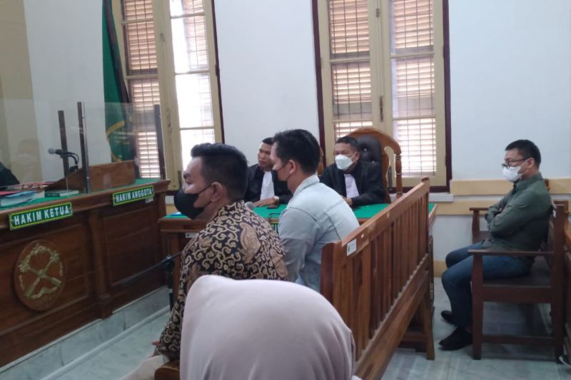 Terungkap di Persidangan, Korban Pemukulan Depan Indomaret Ternyata Tantang Terdakwa ‘Fight’