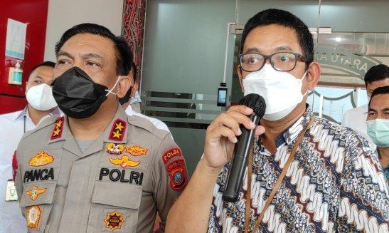 Diduga Jual Solar Bersubsidi, 2 SPBU di Medan Resmi Ditutup