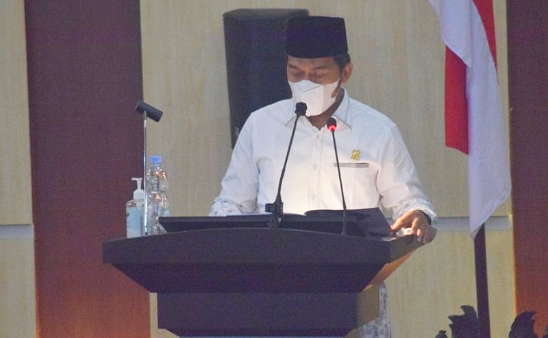 Anggota Dewan Medan Minta Pemerintah Kendalikan Harga Migor di Pasaran Jelang Puasa