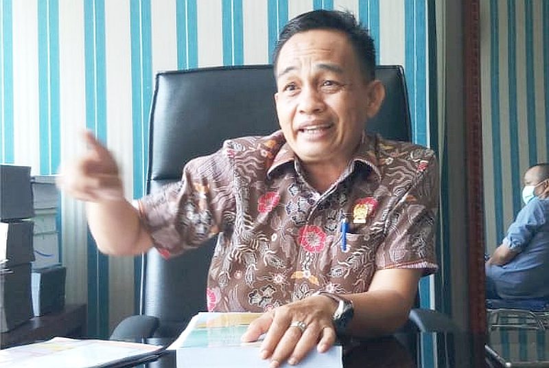 Benahi Infrastruktur di Awal Tahun, Sudari ST Apresiasi Walikota Kota Medan