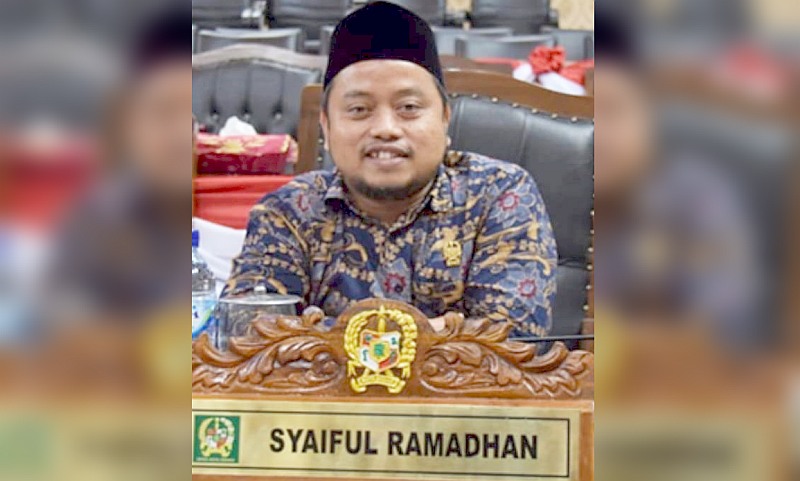 Waktu Mepet dan Perlu Kajian, DPRD Medan Minta Proyek U-Ditch Ditunda