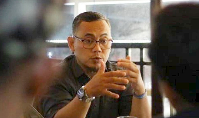 DPRD Minta Pemko Medan Permudah Urusan Birokrasi