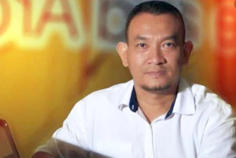 Dedy Aksyari: Pemko Harus Tegas Jika PT PLN Tidak Transparan soal PPJU
