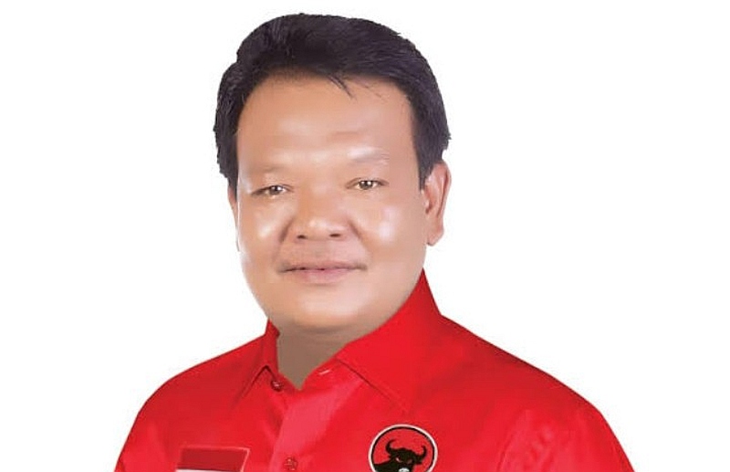 Anggota Dewan Daniel Pinem: Harus Ada Penanganan Khusus Dalam Mengatasi Masalah Banjir Kota Medan
