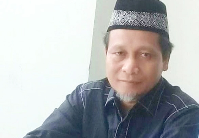 Wakil Ketua DPRD Medan Sambut Baik dan Dukung Usulan DHD45 Nama Pahlawan Jadi Nama Jalan
