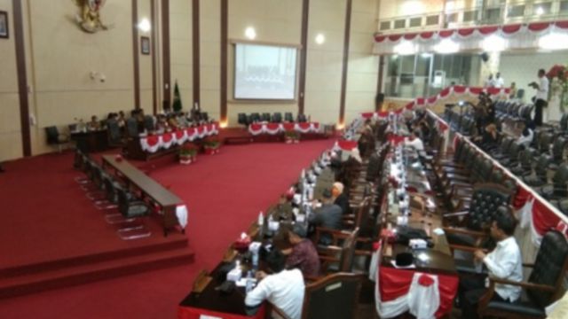 Sidang Kedua 2022, DPRD Medan Tekankan Sembilan Kegiatan Prioritas