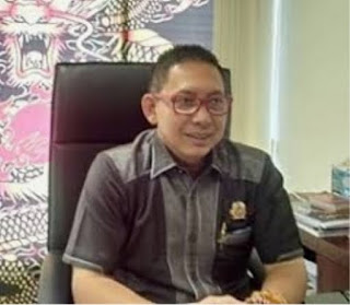 Tekan Angka Kekerasan di Jalanan, Wong Chun Sen Harapkan Kolaborasi Penegak Hukum
