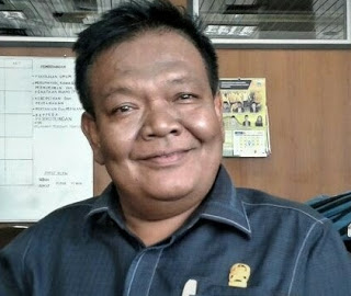 Legislator Daniel Pinem Himbau Pemudik Jaga Imunitas Tubuh dan Patuhi Prokes