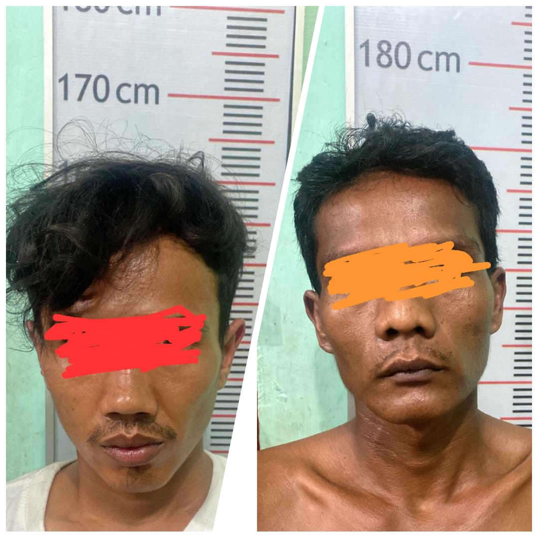 Satnarkoba Polres Langkat Kembali Residivis Narkoba