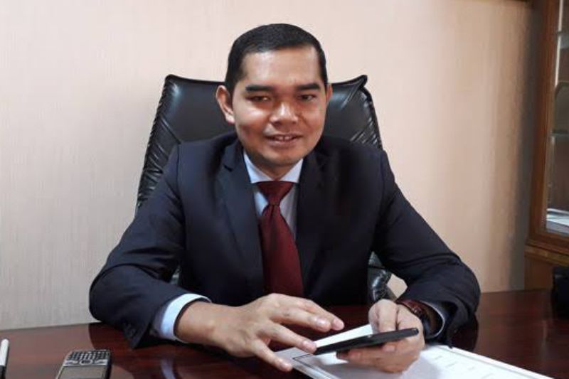 Jelang Idul Adha, Ihwan Ritonga Dorong Dinas Peternakan Gerak Cepat Antisipasi Sapi PMK