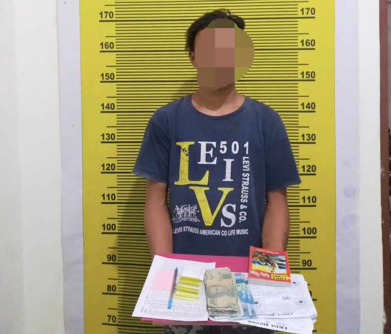 Kapolres Tanah Karo Terus Komitmen Berantas Judi di Bumi Turang 