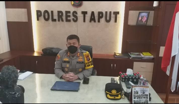 Kapolres Taput Janji Tangkap Semua Bandar Togel Termasuk  NGL Medan (2)