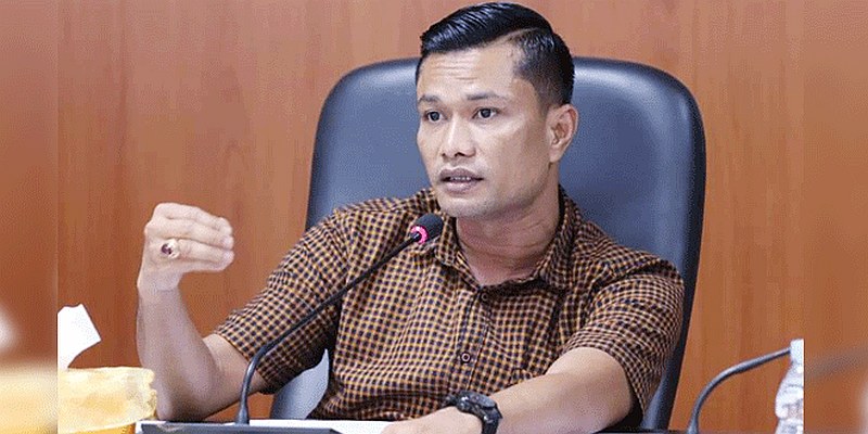 Bantu Penanganan Stunting, Anggota DPRD Medan Usulkan Cari ‘Bapak’ Angkat