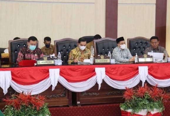 DPRD Medan Prioritaskan 9 Program Kerja