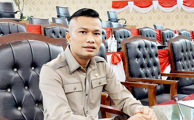 DPRD Medan Pertanyakan Realisasi Retribusi Parkir di KIM dan Pelabuhan Belawan