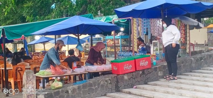 Fraksi Demokrat DPRD Medan Kritik Revitalisasi Lapangan Merdeka Tanpa Menyiapkan Relokasi