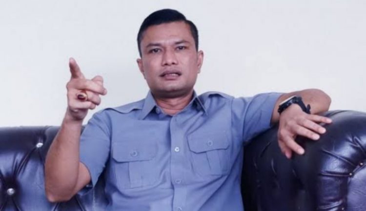 Gudang di Jl Yos Sudarso, Ketua Komisi 4 DPRD Medan: Bila Tak Ada Izin, Bongkar Saja